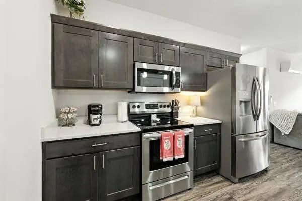 1601 N Windsor Avenue #104, Cottage Grove, WI 53527