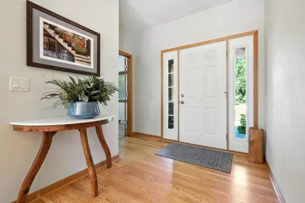 4795 Eisenhower Street, Oregon, WI 53575