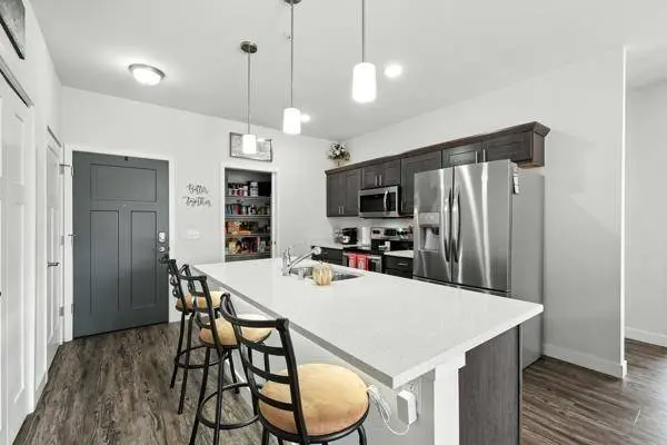 1601 N Windsor Avenue #104, Cottage Grove, WI 53527