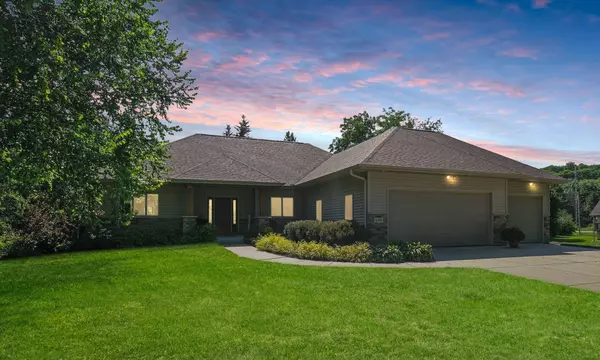 4795 Eisenhower Street, Oregon, WI 53575