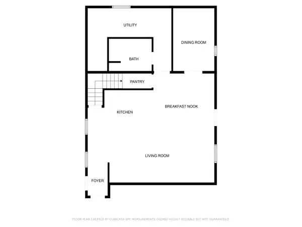 435 S Main Street, Fall River, WI 53932