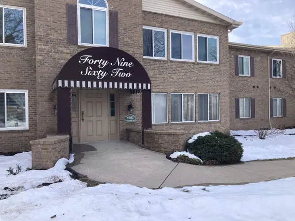 4962 N Sherman Avenue ##D, Madison, WI 53704