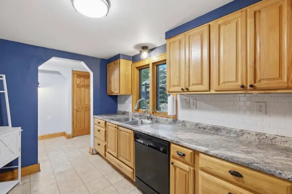 N4357 COUNTY ROAD V, Poynette, WI 53955