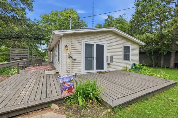 N4357 COUNTY ROAD V, Poynette, WI 53955