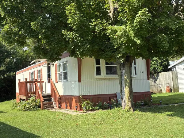 101 Falling Creek Drive #101