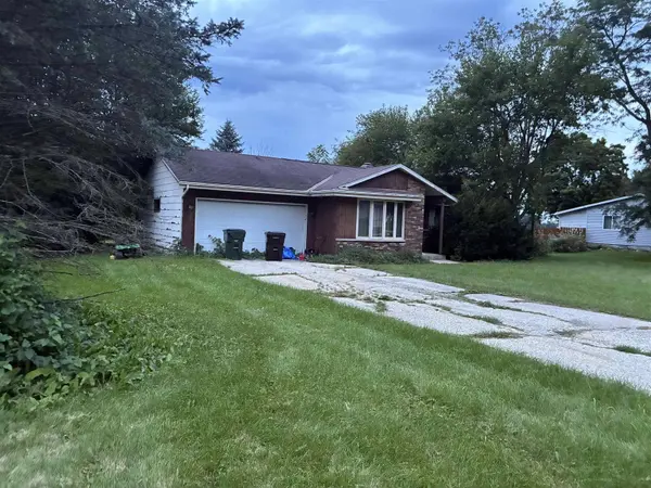 6115 Greenvale Drive, Milton, WI 53563