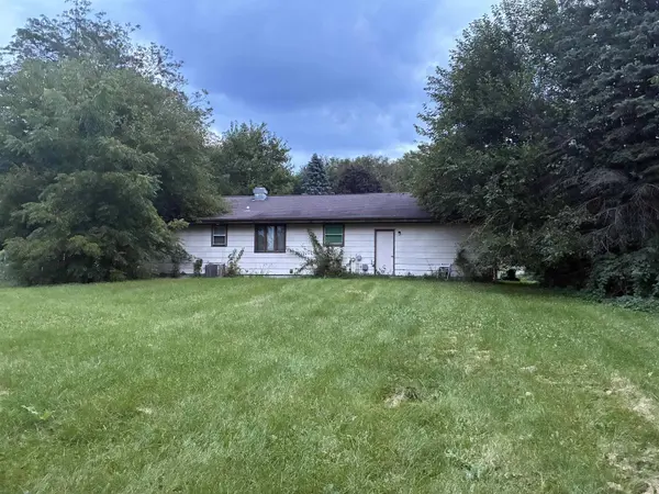 6115 Greenvale Drive, Milton, WI 53563