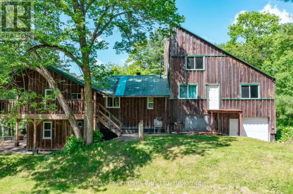 85 LADDS ROAD, Whitestone, ON P0A1G0