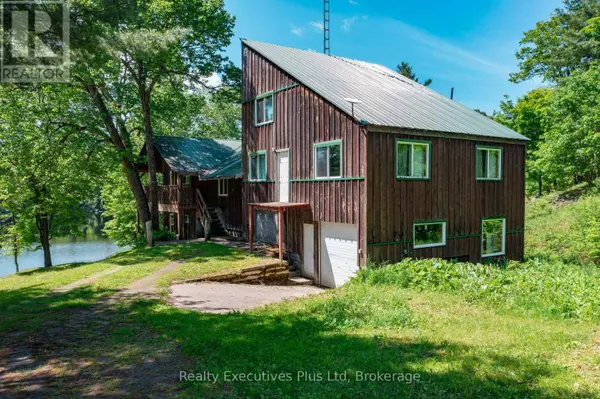 85 LADDS ROAD, Whitestone, ON P0A1G0