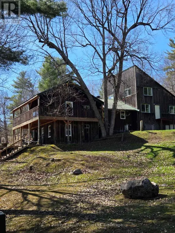 85 LADDS ROAD, Whitestone, ON P0A1G0