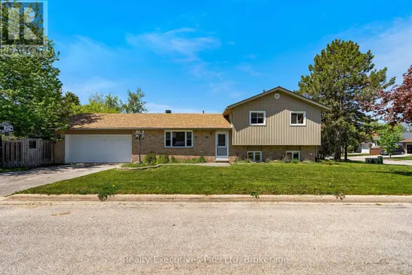 24 MCCONKEY PLACE, Barrie (allandale Heights), ON L4N6H1