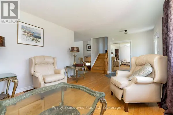 24 MCCONKEY PLACE, Barrie (allandale Heights), ON L4N6H1