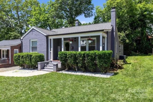 432 4th Street PL SW, Hickory, NC 28602