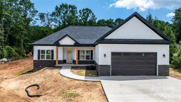 2333 Ellen ST, Great Falls, NC 28603