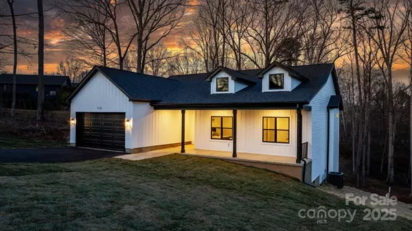 115 Brentwood DR, Maiden, NC 28650