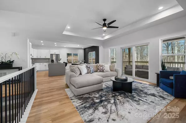 115 Brentwood DR, Maiden, NC 28650