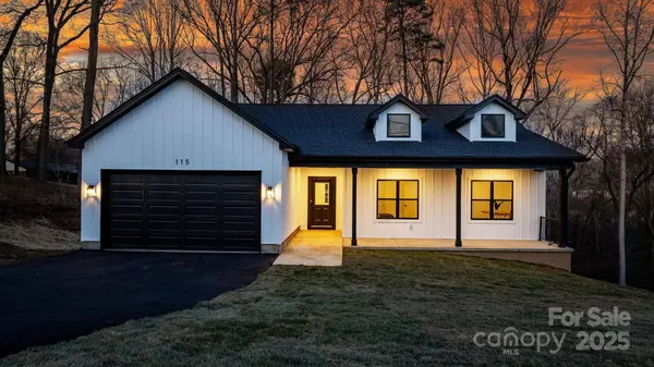 115 Brentwood DR, Maiden, NC 28650