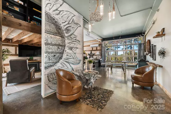 142 Riverside DR, Rutherfordton, NC 28139