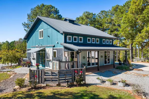 142 Riverside DR, Rutherfordton, NC 28139