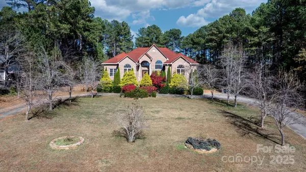 133 Greens RD, Granite Falls, NC 28630