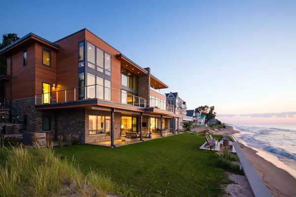 homes for sale nwi luxury home beachfront northwest indiana sell your home fast