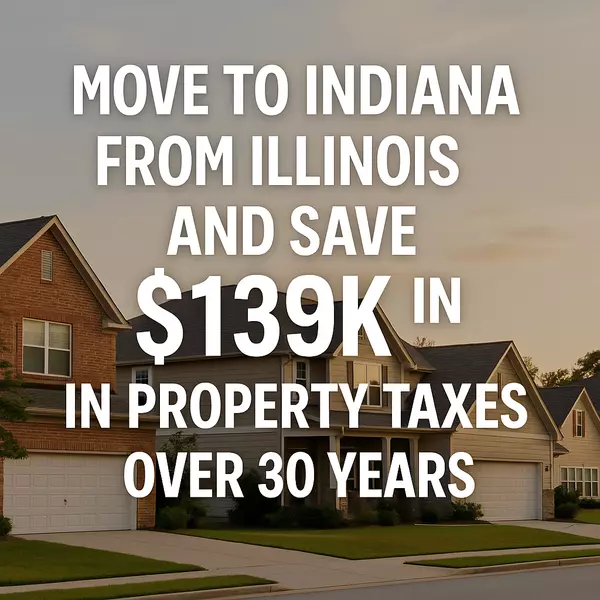 Illinois Taxes