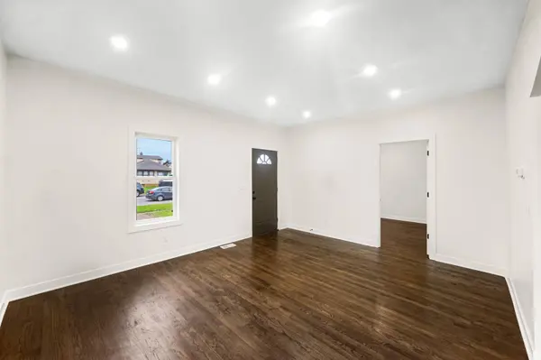 405 Grant ST, Gary, IN 46404