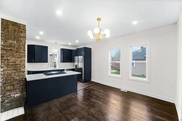 405 Grant ST, Gary, IN 46404