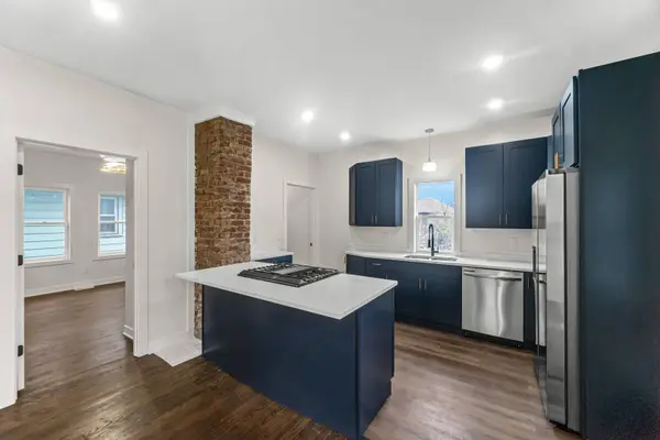 405 Grant ST, Gary, IN 46404