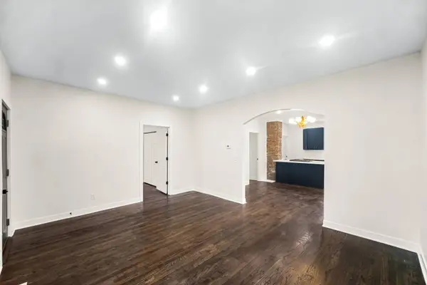 405 Grant ST, Gary, IN 46404