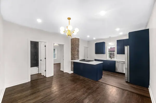 405 Grant ST, Gary, IN 46404