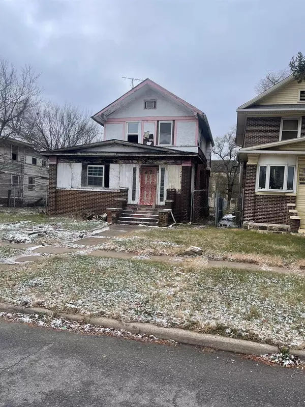 668 Harrison ST, Gary, IN 46402