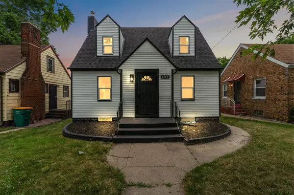 1755 Ellsworth ST, Gary, IN 46404