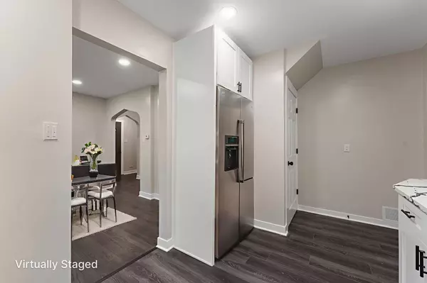 1755 Ellsworth ST, Gary, IN 46404