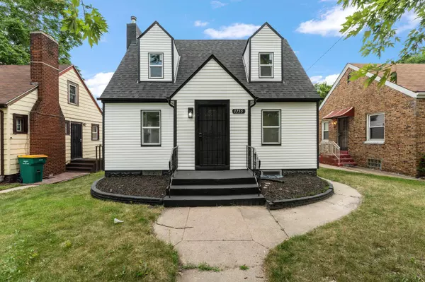 1755 Ellsworth ST, Gary, IN 46404