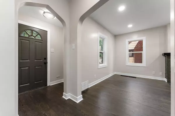 1755 Ellsworth ST, Gary, IN 46404