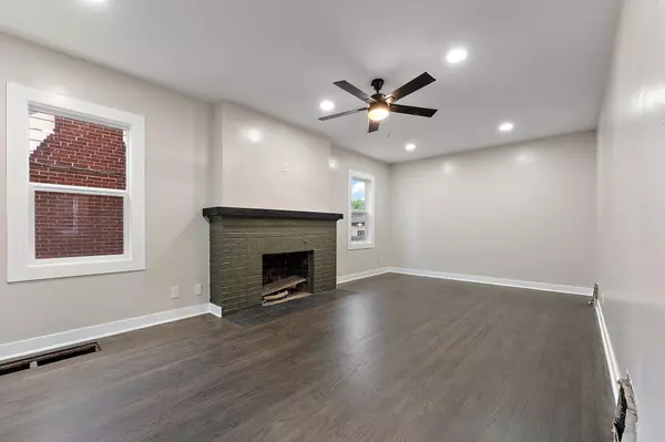 1755 Ellsworth ST, Gary, IN 46404