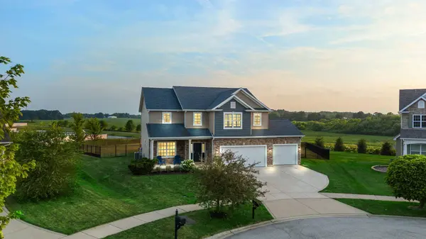 5301 E 111th AVE, Crown Point, IN 46307