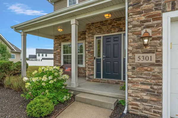 5301 E 111th AVE, Crown Point, IN 46307