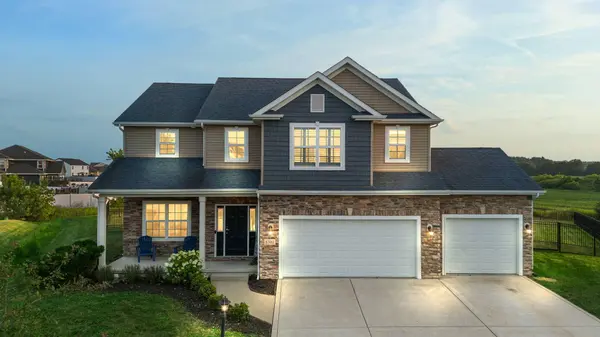 5301 E 111th AVE, Crown Point, IN 46307