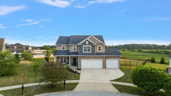 5301 E 111th AVE, Crown Point, IN 46307