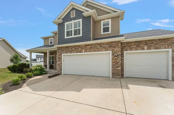 5301 E 111th AVE, Crown Point, IN 46307