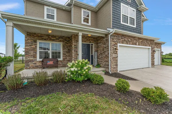 5301 E 111th AVE, Crown Point, IN 46307