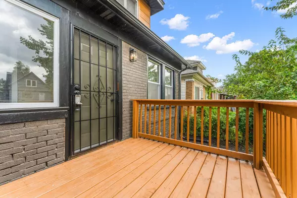 1956 W 14th AVE, Gary, IN 46404