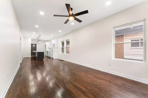 1956 W 14th AVE, Gary, IN 46404