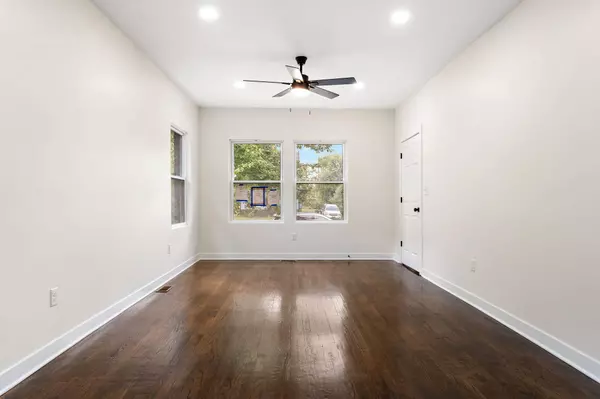 1956 W 14th AVE, Gary, IN 46404