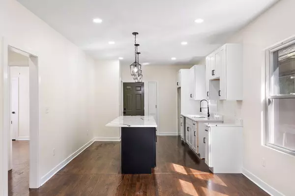 1956 W 14th AVE, Gary, IN 46404