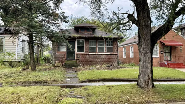 734 Ohio ST, Gary, IN 46402