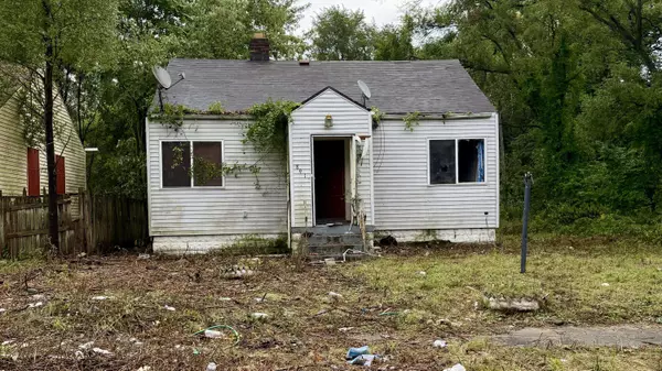 891 Louisiana ST, Gary, IN 46402