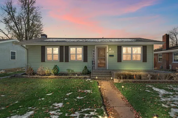 120 N Wilson ST, Hobart, IN 46342